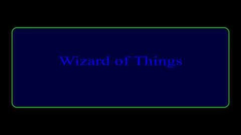 STM32F407VE Black Board connected to SSD1306 OLED display