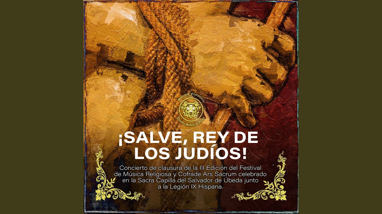 Misericordia, Señor