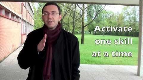 Tips for working with dyslexic students