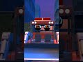 Wheels on the Firetruck #short #trending #viral #ytshorts #speedies #kidschannel