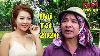QUANG TÈO - Tổng Hợp Hài Quang Tèo Hay Nhất Mọi Thời Đại - Phim Hài Tết Quang Tèo Mới Nhất 2020
