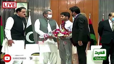 FBISE 2ND POSITION HOLDERS| | HARIS AND MISBAH | HCCS EDUCATIONAL SYSTEM | PROUD HARVARDIANS