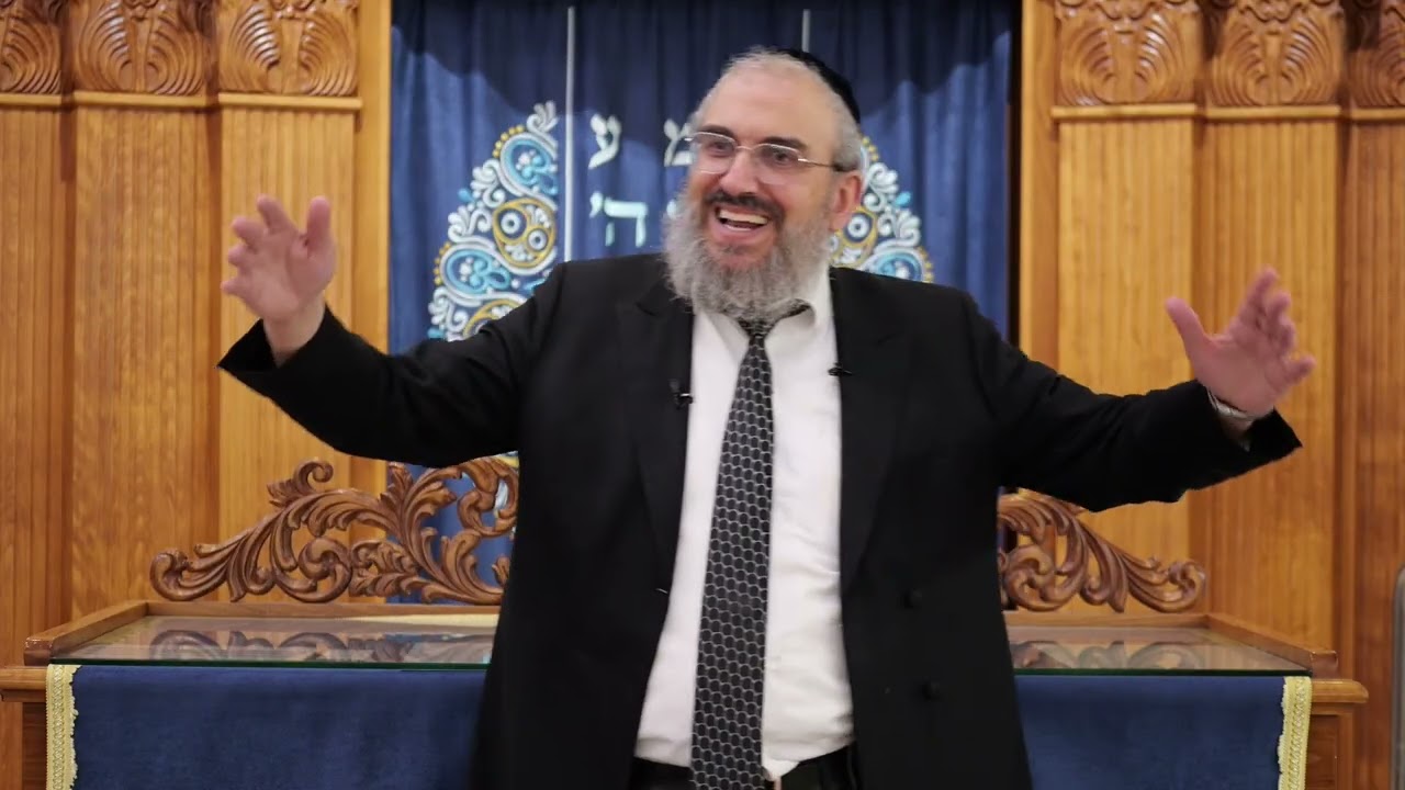Uploads from קו ההלכה הספרדי