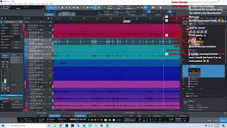 Triggering Snare Samples with Studio One (UTD7)