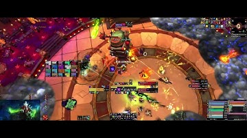 Mythic One-Armed Bandit - Sub Rogue PoV