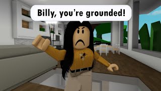 All of my FUNNY “BILLY” MEMES in 16 minutes!😂- Roblox Compilation