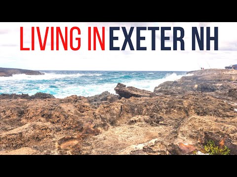 Living in Exeter New Hampshire | The Seacoast Lifestyle