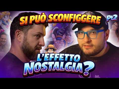 THE TRUTH ABOUT ANIME THEME SONGS NO ONE WANTS TO ADMIT. Reaction to Maurizio Merluzzo Pt2