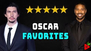 Predicting Best Supporting Actor Nominations for 91st Academy Awards | Oscar 2019
