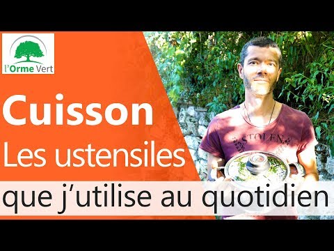 Vidéo: Puis-je mettre des ustensiles en fer ou de la vaisselle en aluminium au micro-ondes ?