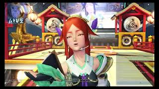 Attending A Pso2 Live Concert In 2021 Is Lonely