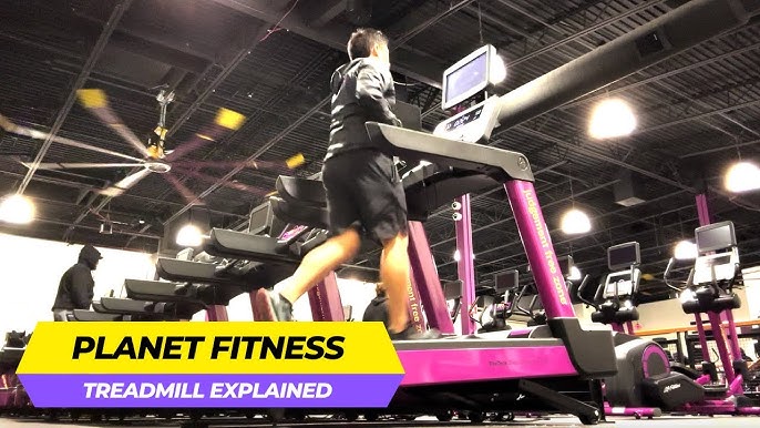 Does Planet Fitness Have Incline Treadmills Do Planet Fitness Treadmills Have Chargers? Stay Charged! - T7FIT