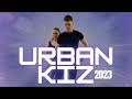 Urban kiz 2023  new kizomba dance