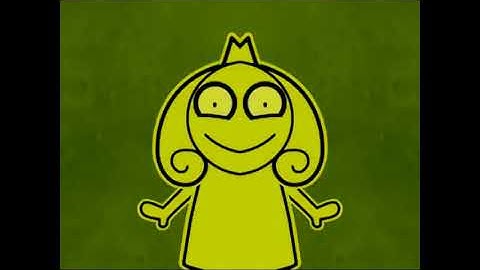 Making Fiends intro has a Conga Busher