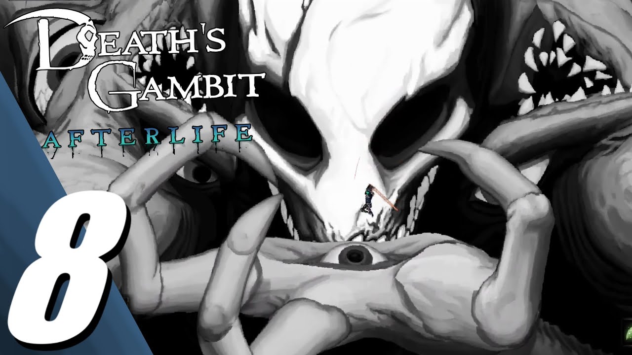 Death's Gambit: Afterlife Achievements - Steam 