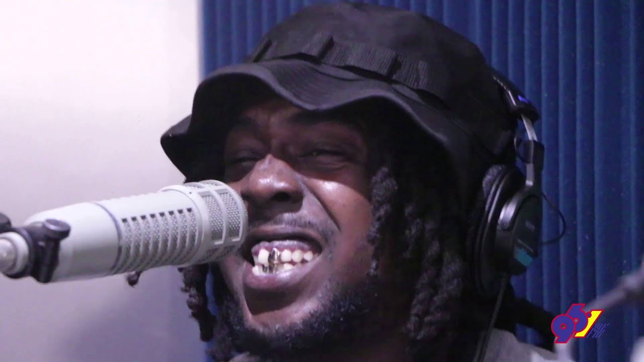 SS NINE SIX ONE Concert Series featuring Leadpipe & Saddis Pt.1