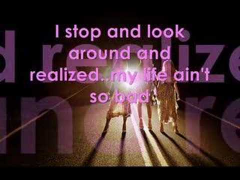 It's Not All About Me Video
