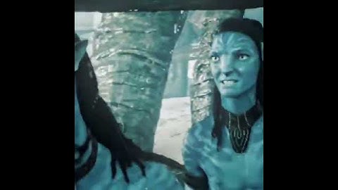 that moment will haunt him for the rest of his life || #loaksully #neteyamsully #avatarthewayofwater