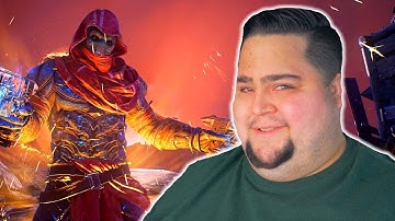 Is the Stuttering ACTUALLY FIXED in Outriders? Nah