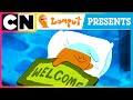Lamput Presents | Anyone wants to adopt Lamput?😭😢 | The Cartoon Network Show Ep. 55