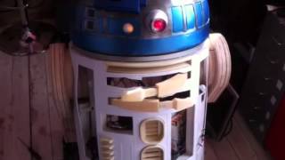 Utility arms r2