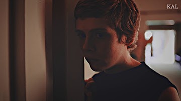 Sharp Objects || Lullaby