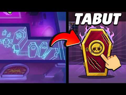 NEW HALLOWEEN EVENT and FREE REWARDS🎁 NEW TOURNAMENT SYSTEM🔥 Brawl Stars Theory
