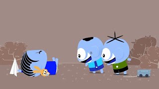 Monica Slide Toy Sparta Pitch Sponsored By Preview 2 Effects