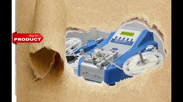 SMD counter inc     tape Splice Giga S+