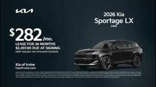 Kia Sportage 09/12/2025 6105397