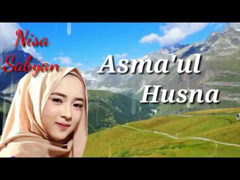 nisa-sabyan_asma'ul-husna-mp3-terbaru-2019