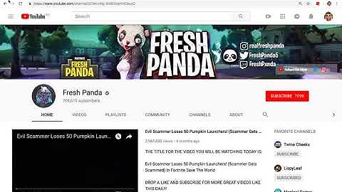 LispyLeaf commented on my video