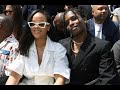 Rihanna & ASAP Rocky Are Rumored To Be Dating + Bad Bunny, Roddy Ricch, Drake Top 2020 Spotify Lists