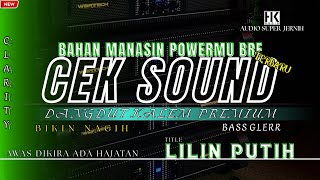 Download Lagu NYENI POLL CEK SOUND HARGA DIRI GENDANGNYA BIKIN KACA RUMAH BERGETAR MP3 Download Lagu NYENI POLL CEK SOUND HARGA DIRI GENDANGNYA BIKIN KACA RUMAH BERGETAR MP3