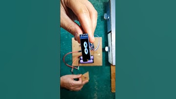 tutorial make animation eye with Arduino #Arduino #craft #diy #arduinoproject