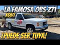 ¡LA OBS z71 VOLVIÓ! || SHESHELED