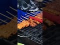 Craving for BBQ at Manila