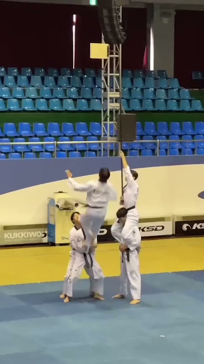 Martial arts,  perfection #taekwondo #dothingsyoudontwanttodo #judo