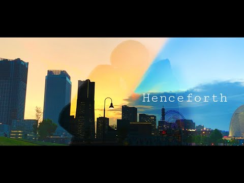 【ヲタ芸】君がいなくても笑って迎えるから【Henceforth】