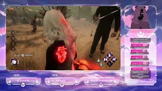 [Path to Partner] 18+DBD w/ Wonton! #Sunday funday #chaos bundle
