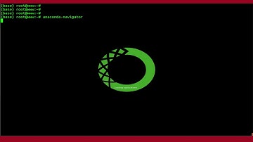 How To Install Tensorflow Keras Spyder Jupyter Using Anaconda Navigator On Ubuntu 18.04 LTS