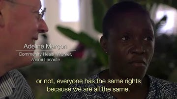 Global Health Case Studies from a Biosocial Perspective | HarvardX on edX | Course About Video