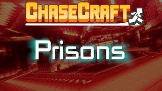 ChaseCraft Prisons Trailer screenshot 4