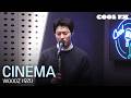 쿨룩 LIVE ▷ WOODZ (우즈) ‘CINEMA’ / [하하의 슈퍼라디오] | KBS 260213 방송