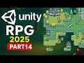 Enemy Patrol, Chase & Blend Tree Animation Tutorial #14