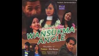Wansukma (Angle) kokborok (songs) MP3🎧💔 Bollwyood (Romatic song 💞💓
