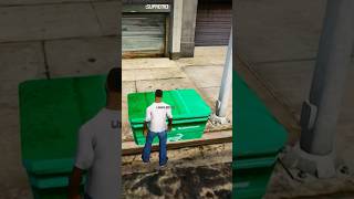 Supremo rp atualizou e chegou mais novidades no gta 5 samp #gta #mobile #viral #rp #samp #supremorp