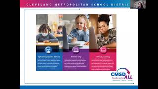 Hybrid Learning Parent Orientation
