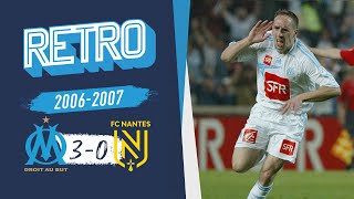 OM 3 - 0 Nantes | Direction la finale 💪