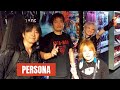 PERSONZ+BIG COUNTRY+誰かがあなたを愛してる[copyband]PERSONA